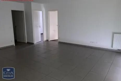 Photo 4 Appartement 3 pièces 69.26m²