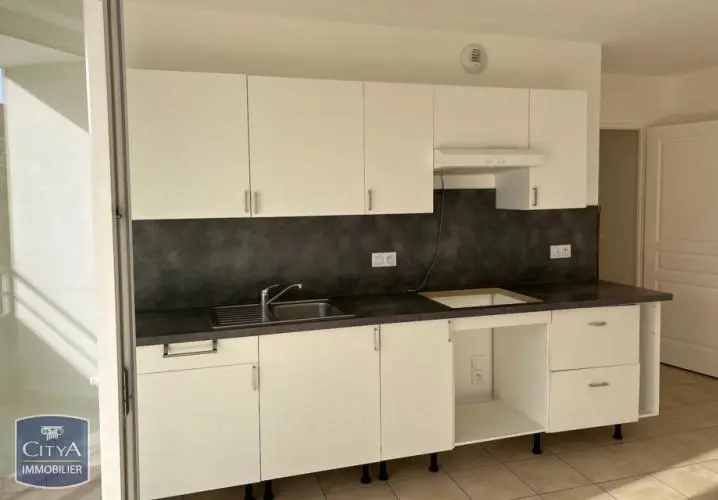Photo 3 Appartement 2 pièces 40.19m²