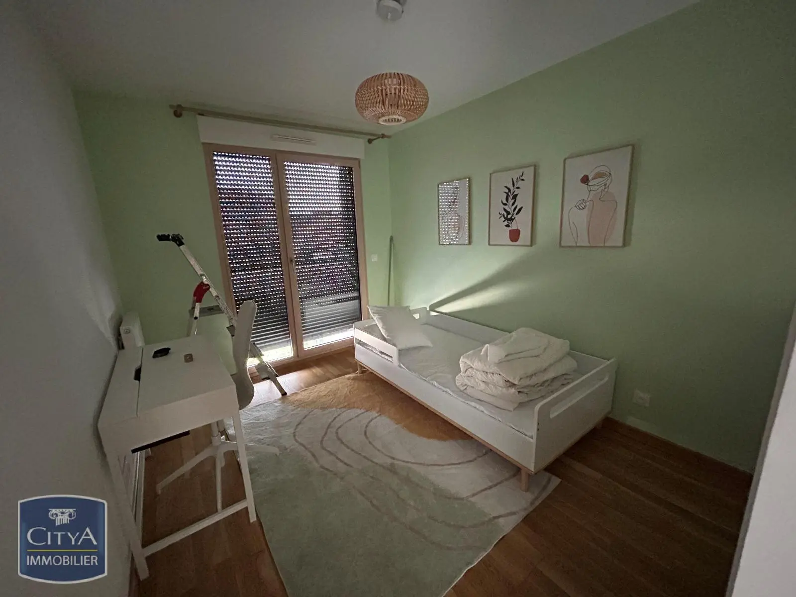 Photo 1 Appartement 4 pièces 89m²