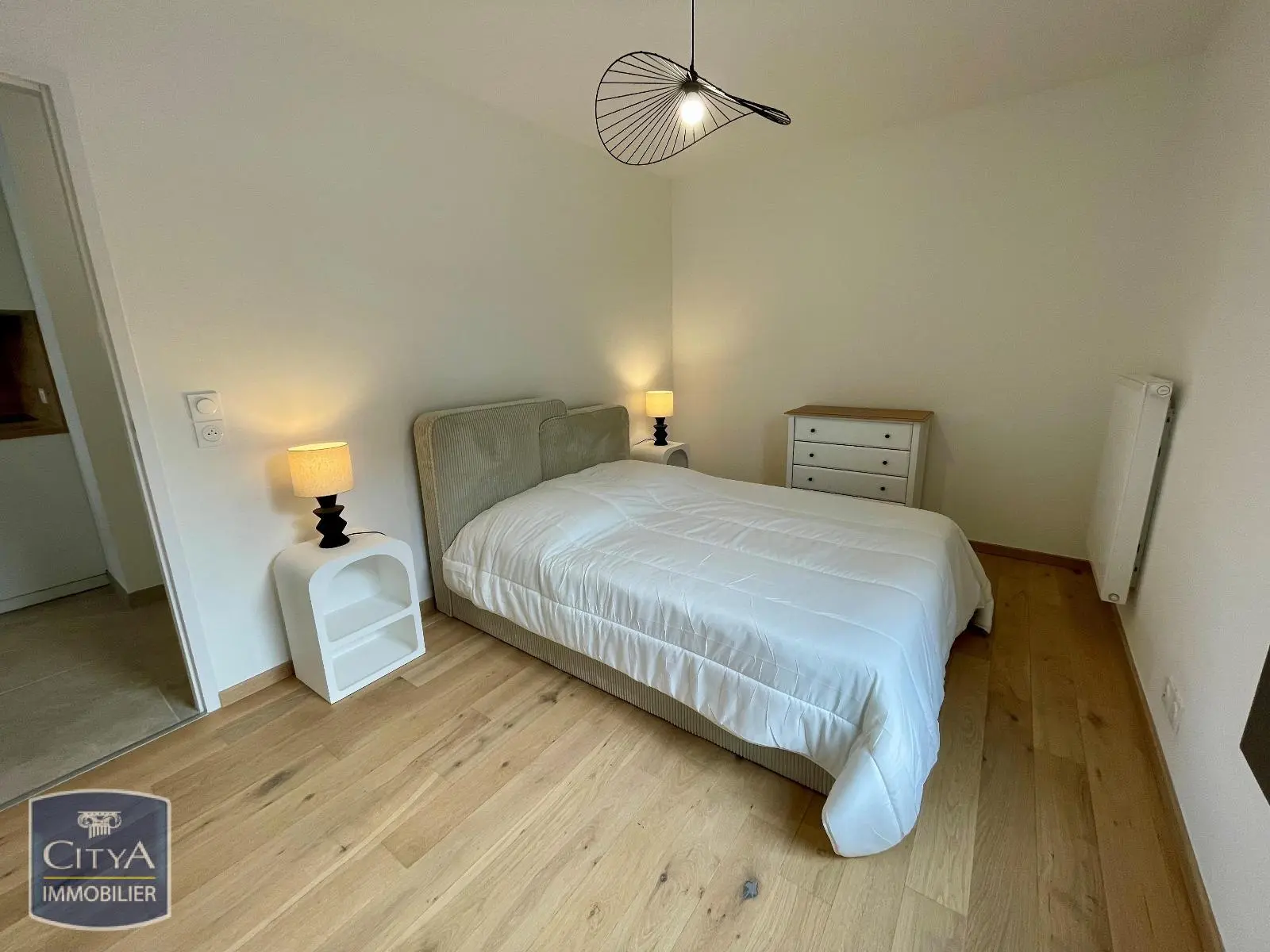 Photo 4 Appartement 2 pièces 49.85m²
