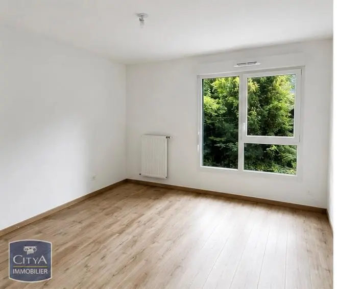 Photo 3 Appartement 3 pièces 63.57m²