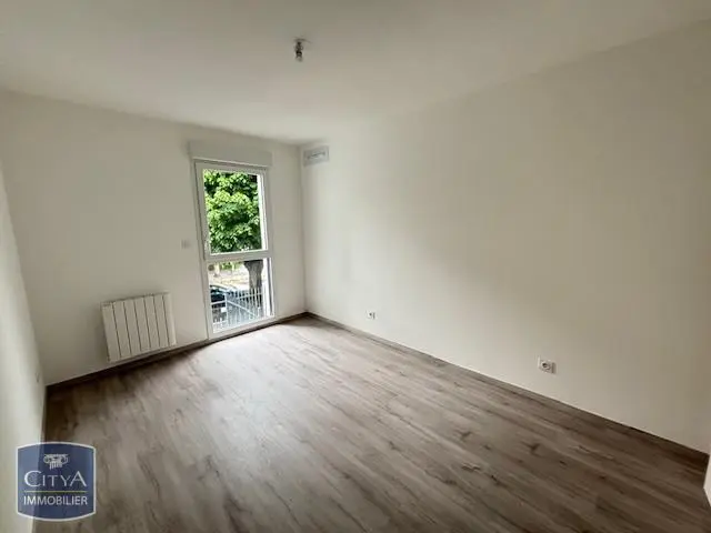 Photo 3 Appartement 2 pièces 42.48m²