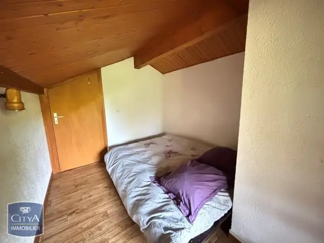 Photo 6 Appartement 1 pièce 24.5m²