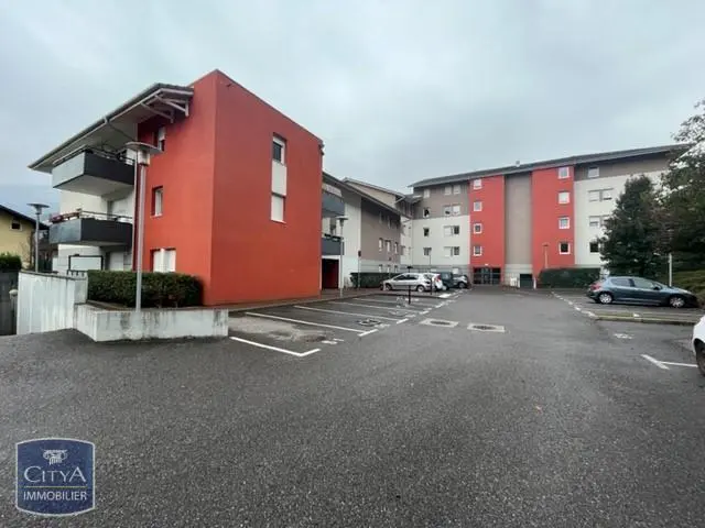 Photo 7 Appartement 4 pièces 84.72m²