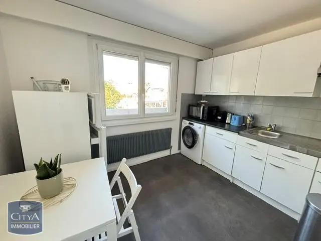 Photo 4 Appartement 1 pièce 29.97m²