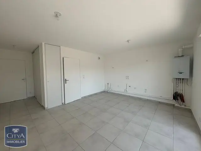Photo 4 Appartement 1 pièce 28.86m²