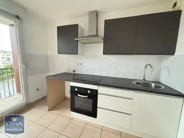 Photo 1 appartement Thonon-les-Bains