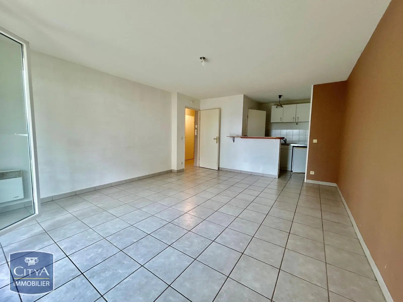 Photo 3 Appartement 2 pièces 48.3m²
