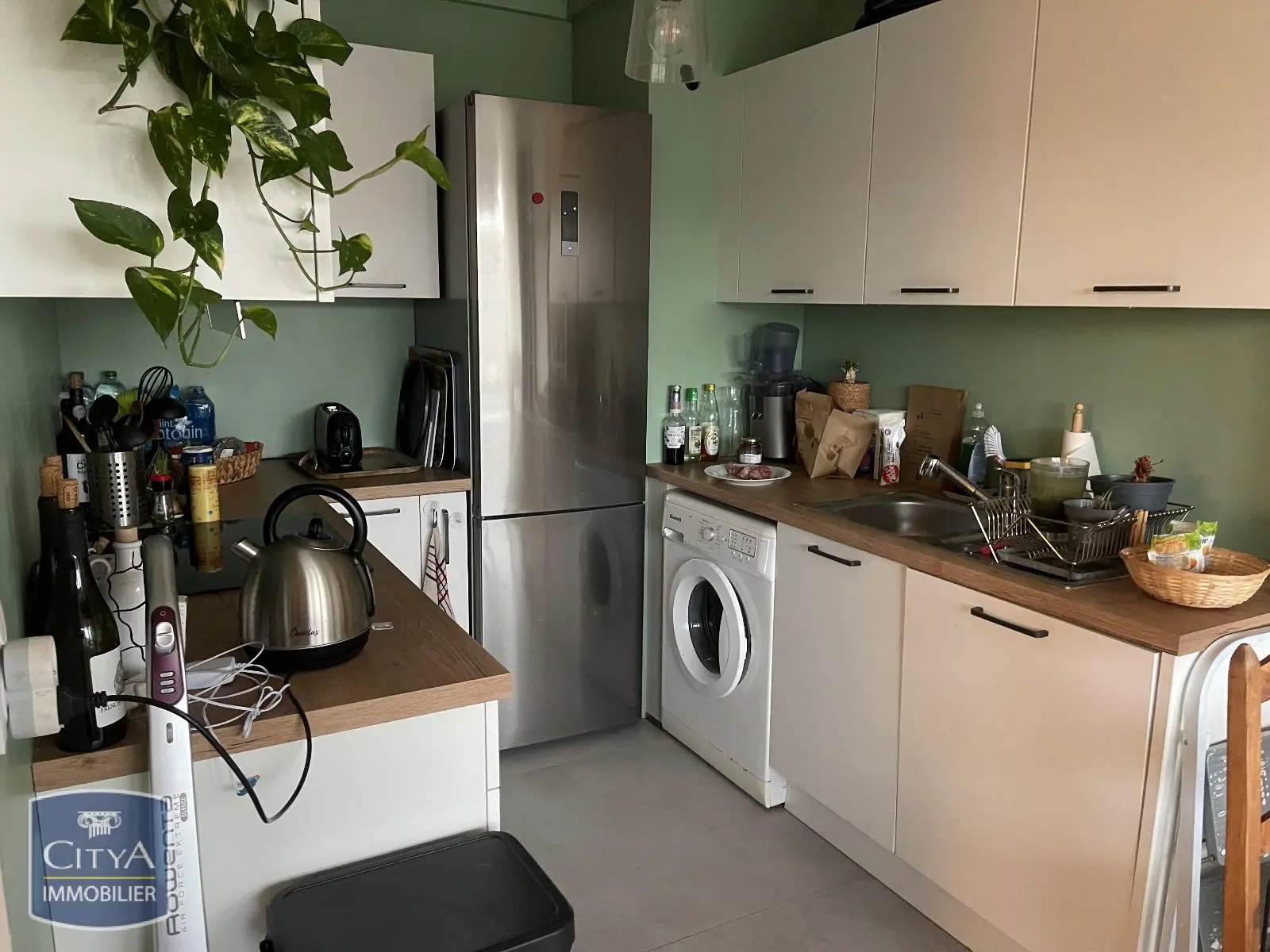 Photo 1 Appartement 3 pièces 69m²
