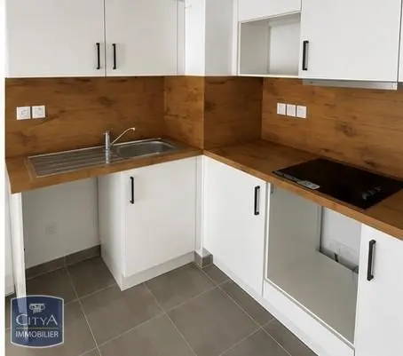 Photo 2 Appartement 3 pièces 63.57m²