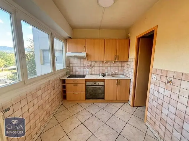 Photo 2 Appartement 2 pièces 56m²