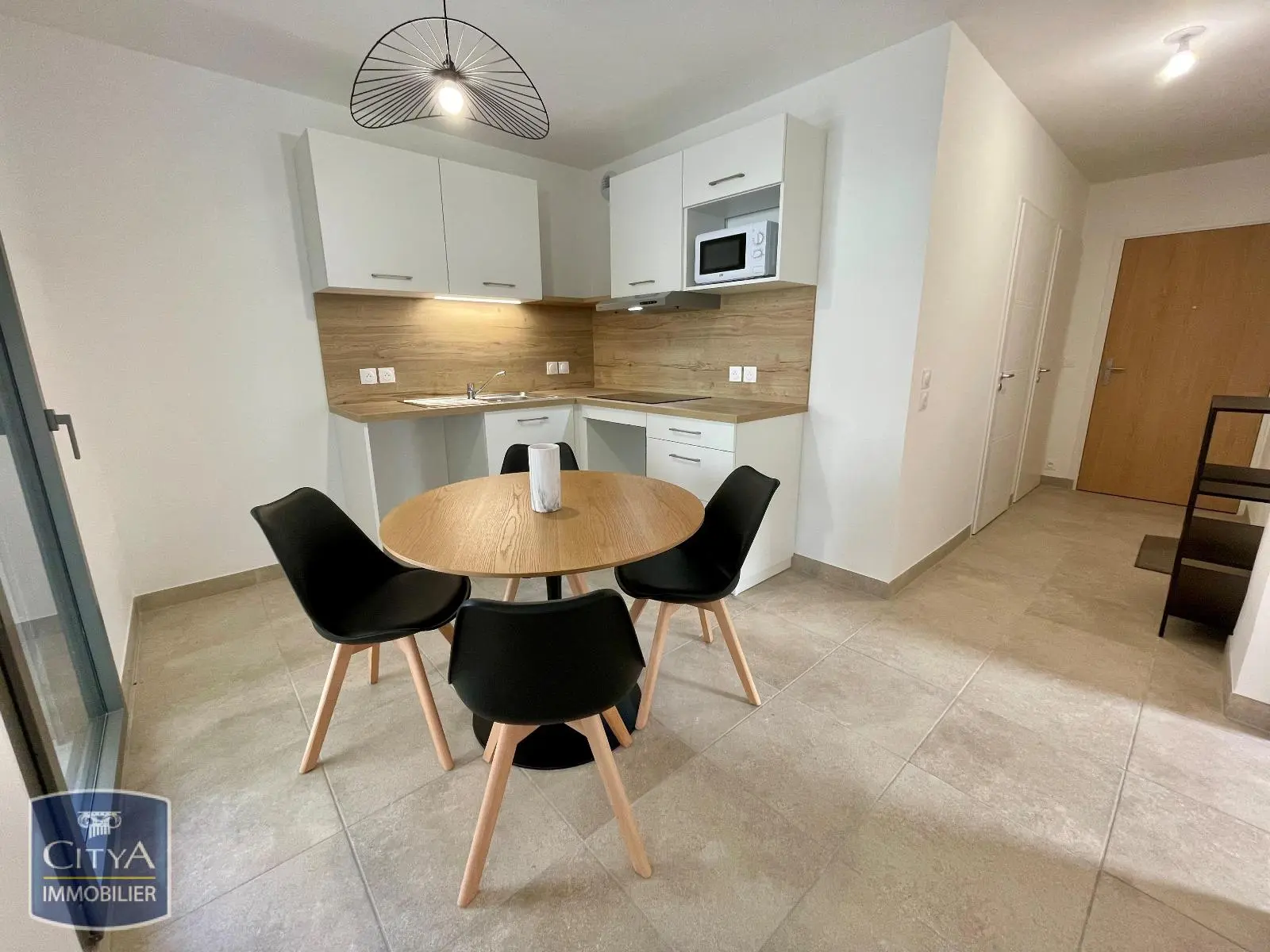 Photo 3 Appartement 2 pièces 49.85m²