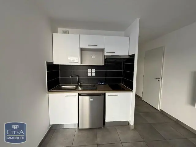 Photo 3 Appartement 2 pièces 41.37m²
