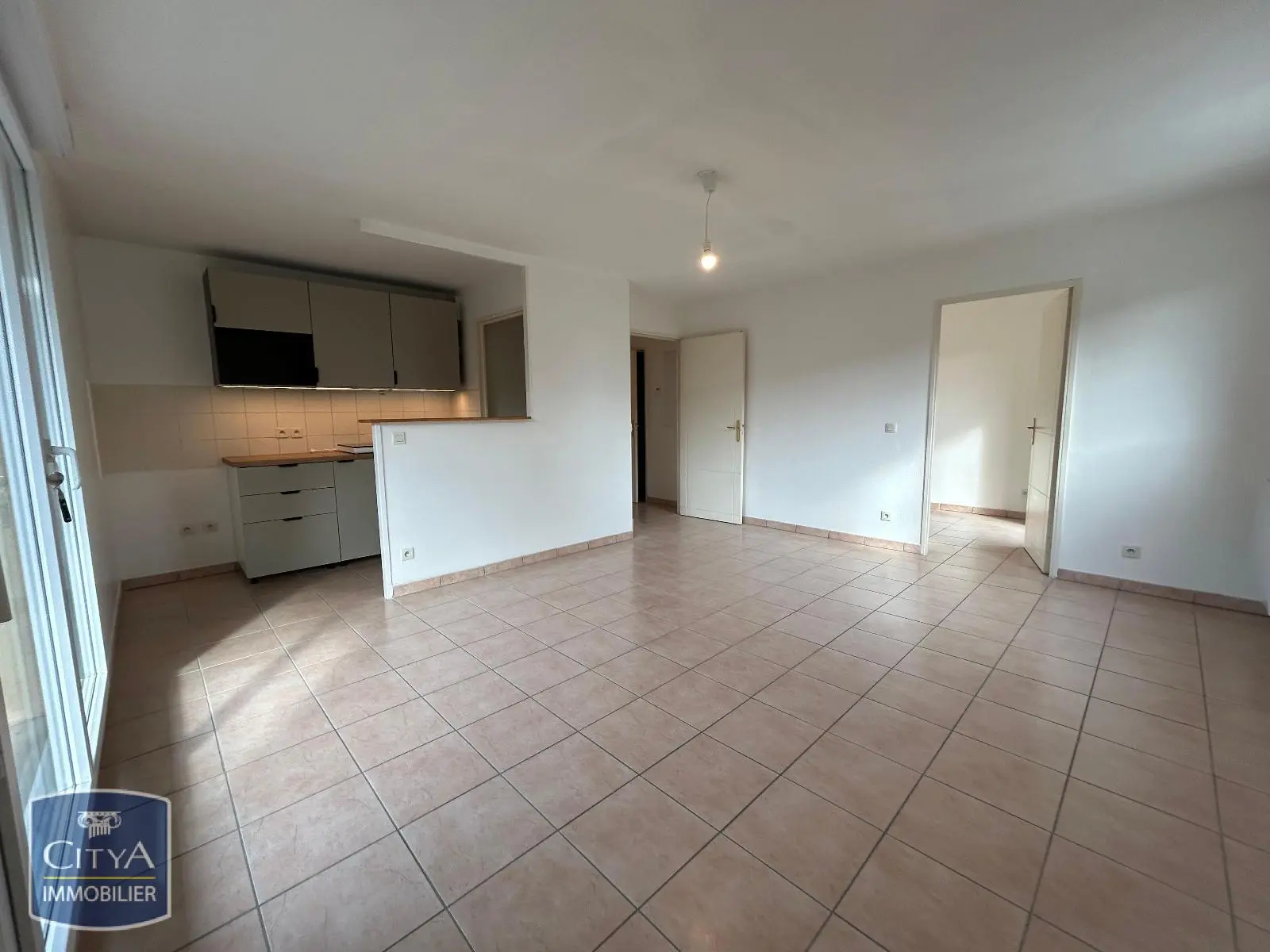 Photo 4 Appartement 3 pièces 55.94m²