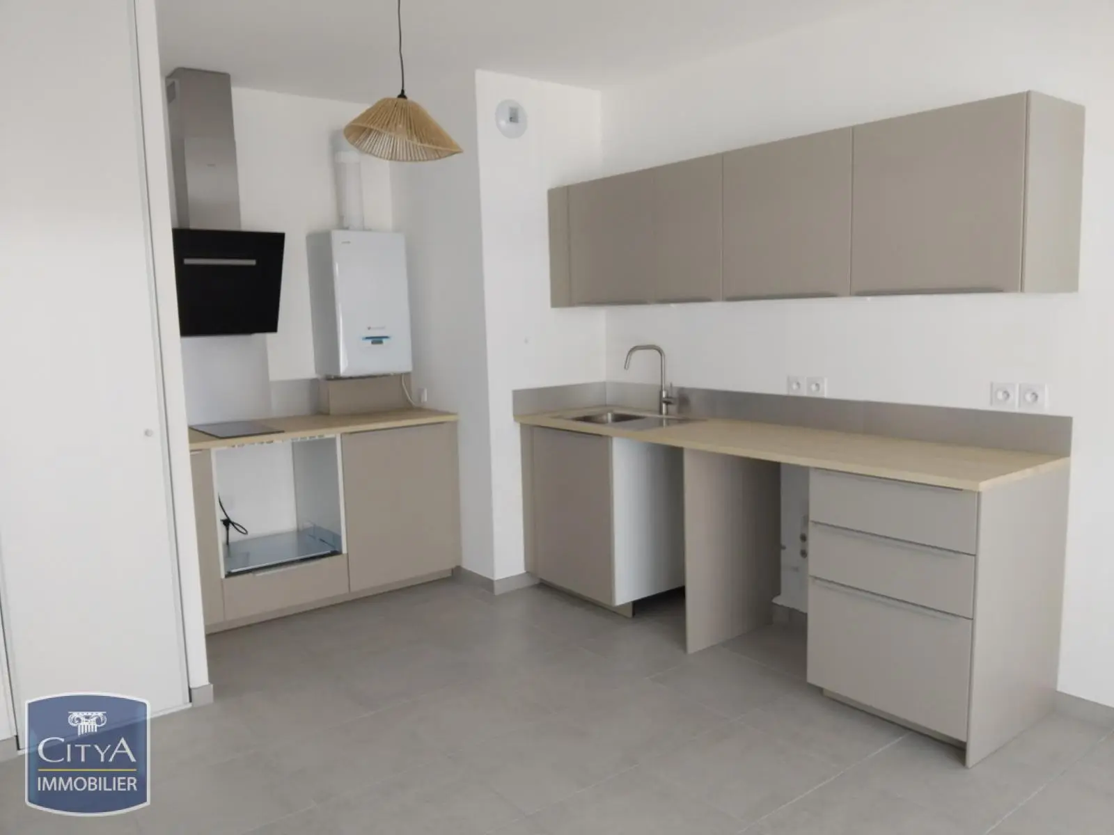 Photo 1 Appartement 2 pièces 40.84m²