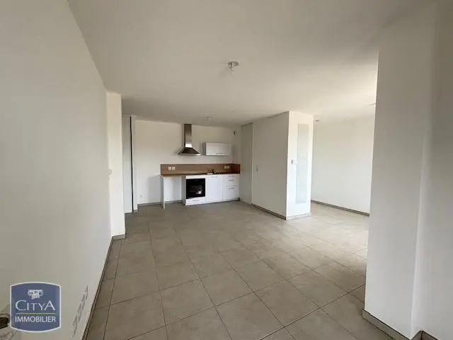 Photo 2 Appartement 2 pièces 50m²