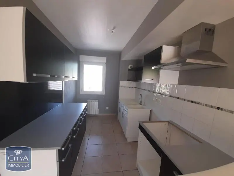 Photo 2 Appartement 5 pièces 98.03m²