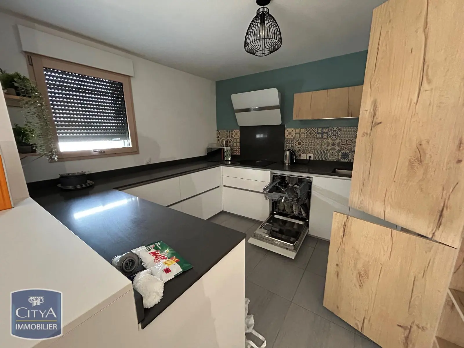 Photo 2 Appartement 4 pièces 89m²