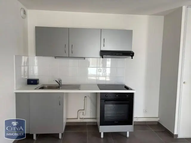 Photo 4 Appartement 3 pièces 57.89m²