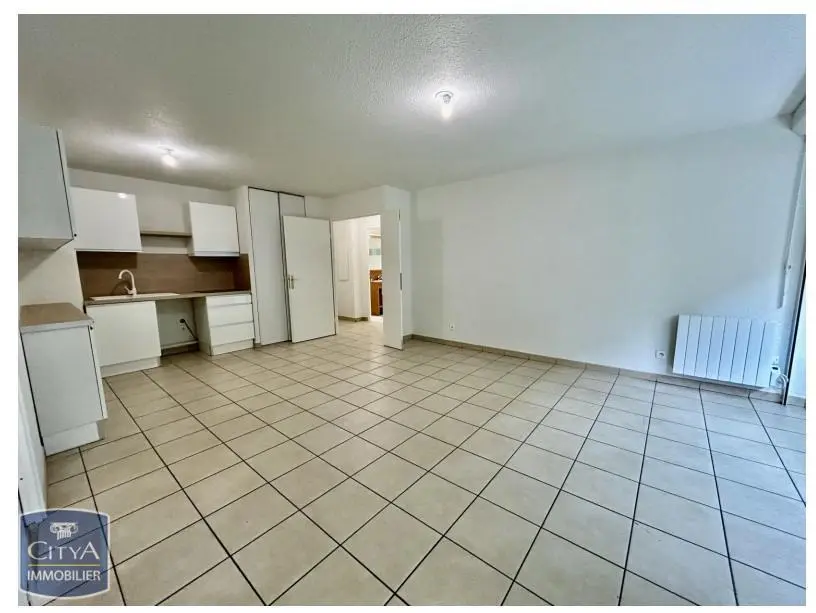 Photo 3 appartement Annemasse