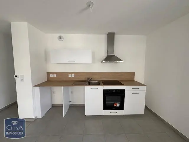 Photo 2 Appartement 2 pièces 54.3m²