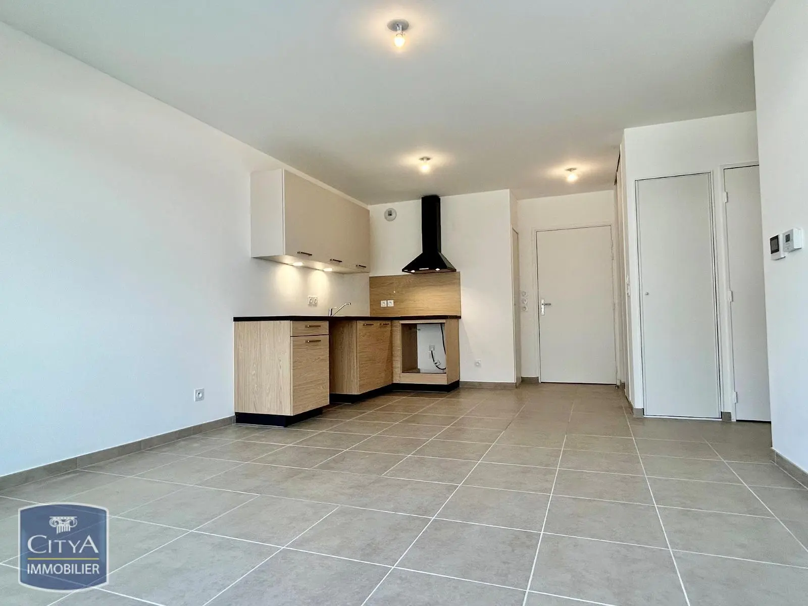 Photo 2 Appartement 3 pièces 58.41m²