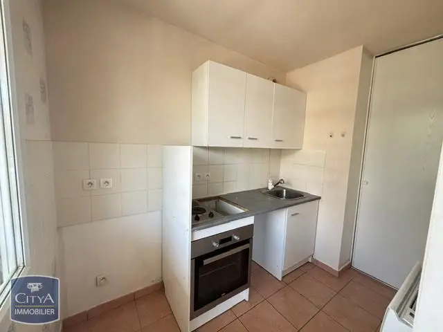 Photo 3 Appartement 2 pièces 45.82m²