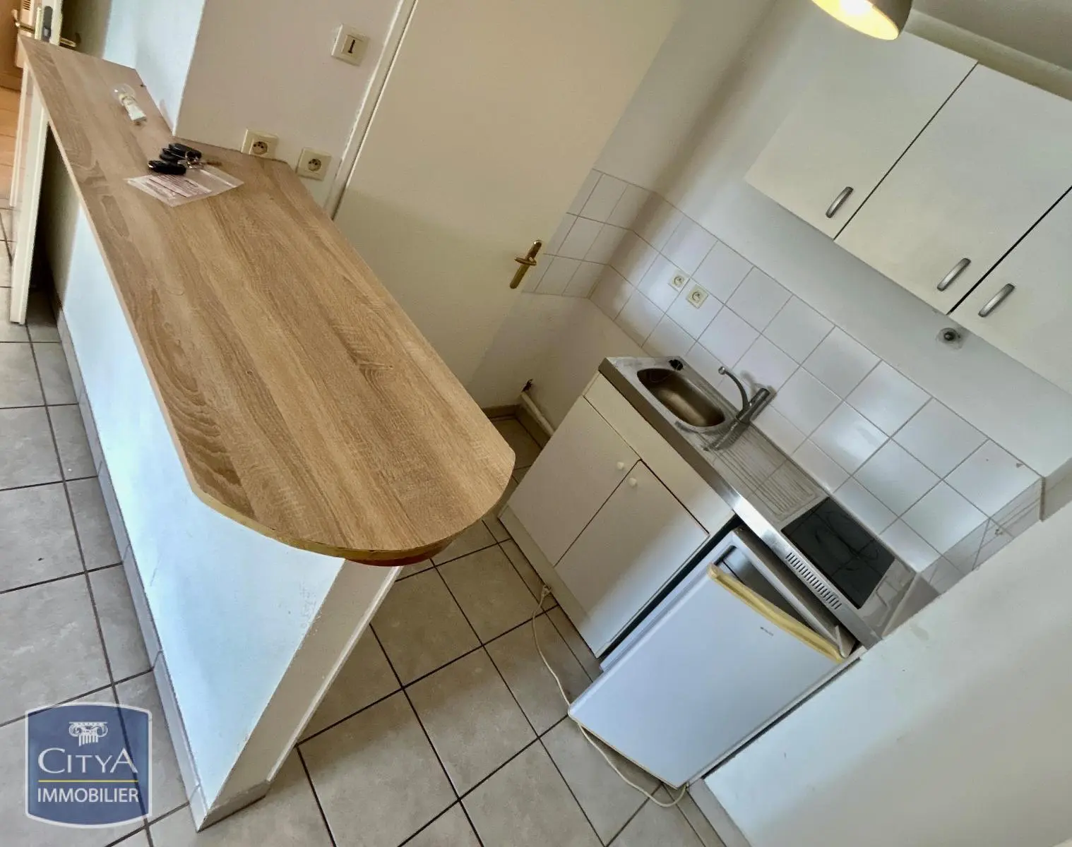 Photo 4 Appartement 2 pièces 48.3m²