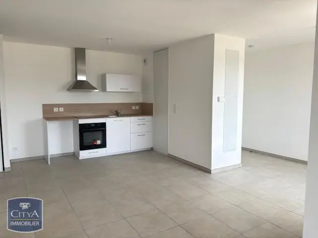 Photo 1 Appartement 2 pièces 50m²