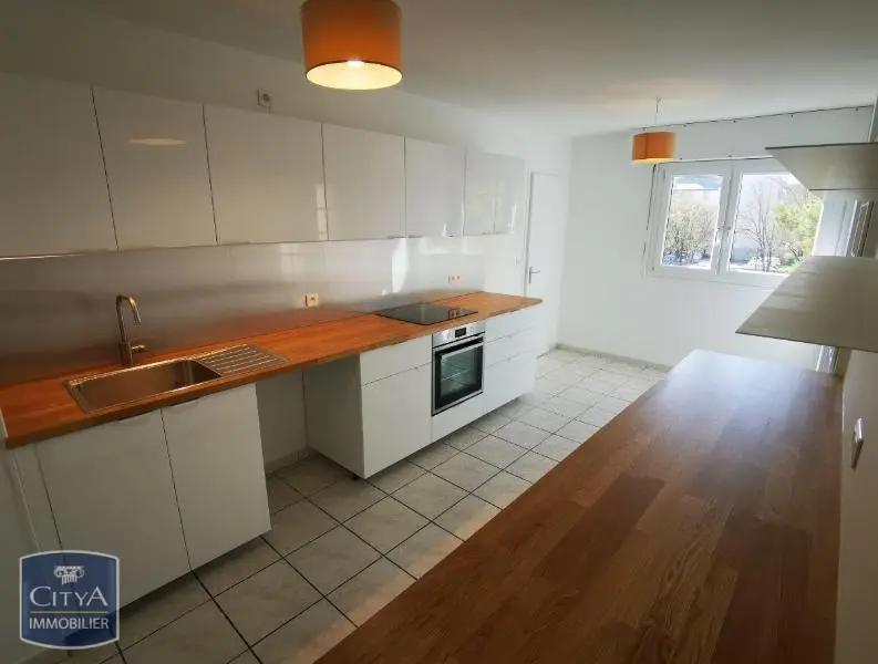 Photo 2 Appartement 3 pièces 73.4m²