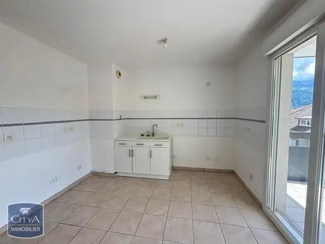 Photo 3 Appartement 2 pièces 40.35m²