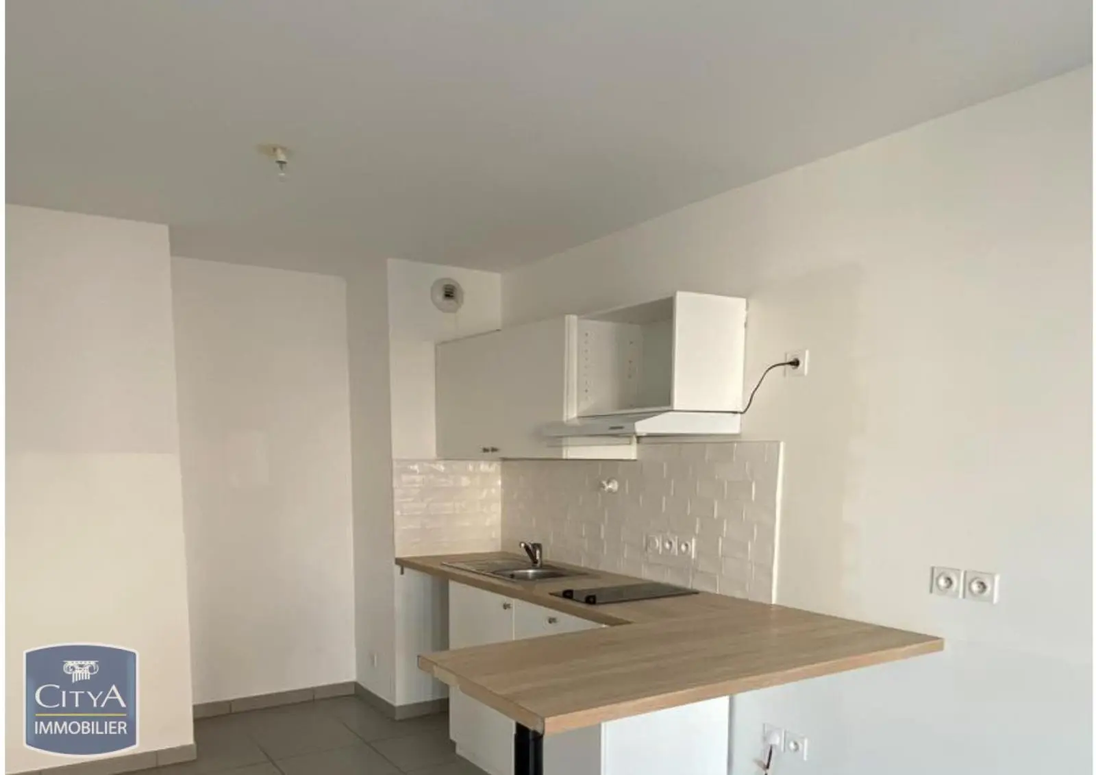Photo 1 Appartement 43.74m²