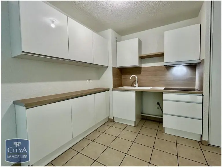 Photo 2 appartement Annemasse