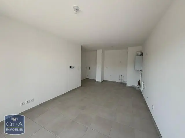 Photo 3 Appartement 2 pièces 39.2m²