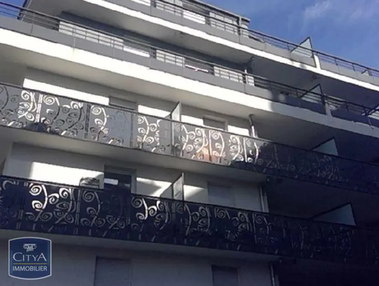 Photo 2 Appartement 2 pièces 44.76m²