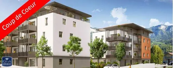 Photo 7 Appartement 2 pièces 42.87m²