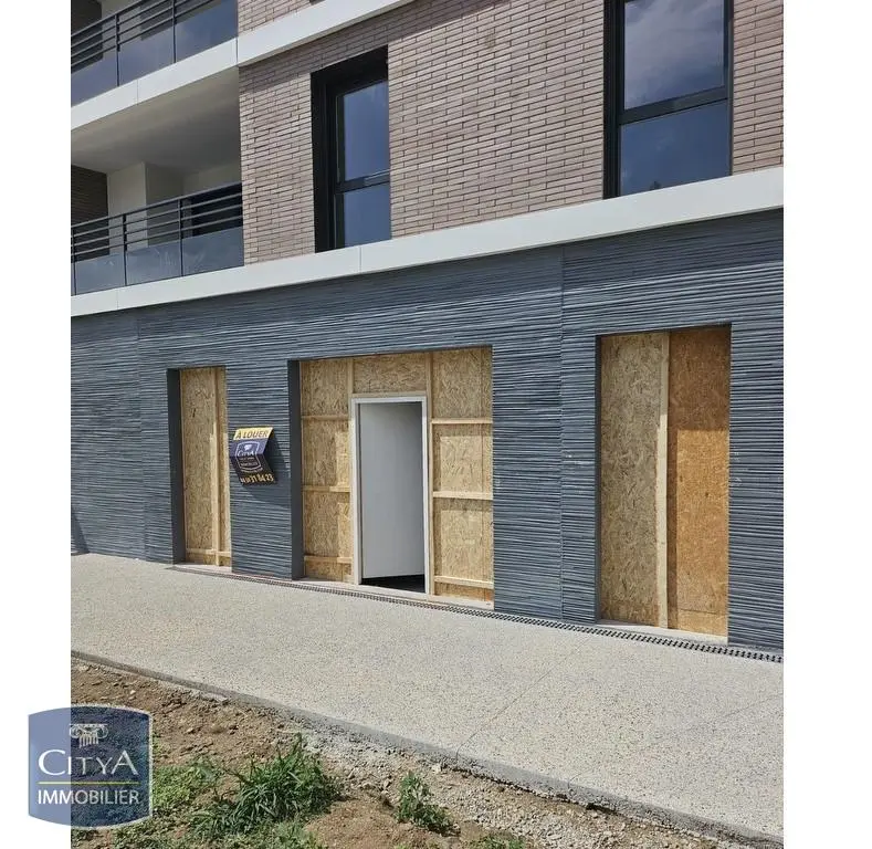 Photo 1 Local Commercial 72.38m²