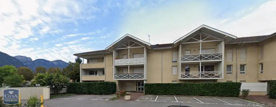 Photo 1 Appartement 3 pièces 63.35m²