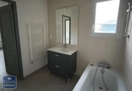 Photo 6 Appartement 2 pièces 44.36m²