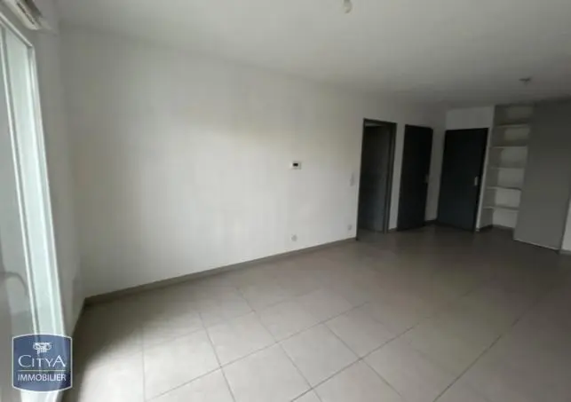 Photo 3 Appartement 2 pièces 44.36m²