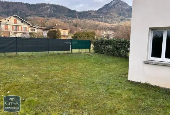 Photo 7 Appartement 2 pièces 44.36m²