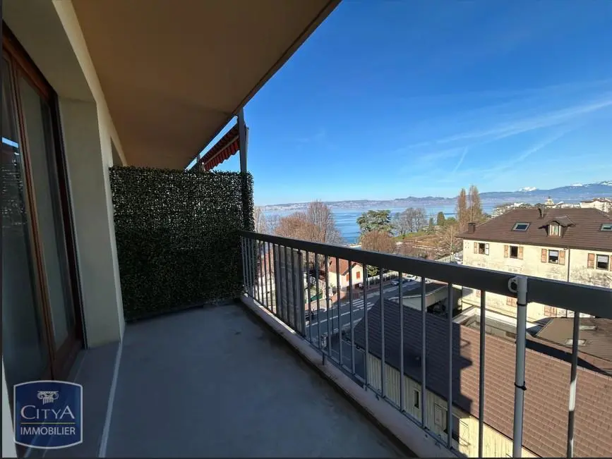 Photo 1 Appartement 2 pièces 34.85m²