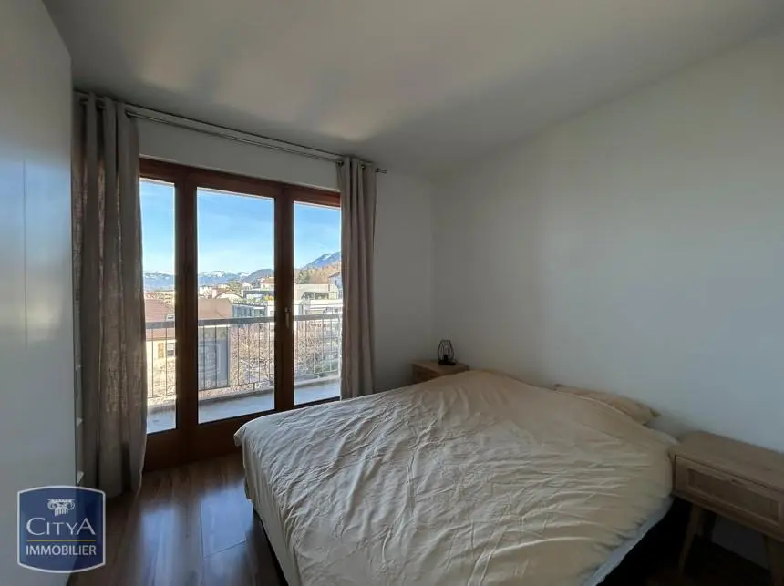 Photo 4 Appartement 2 pièces 34.85m²
