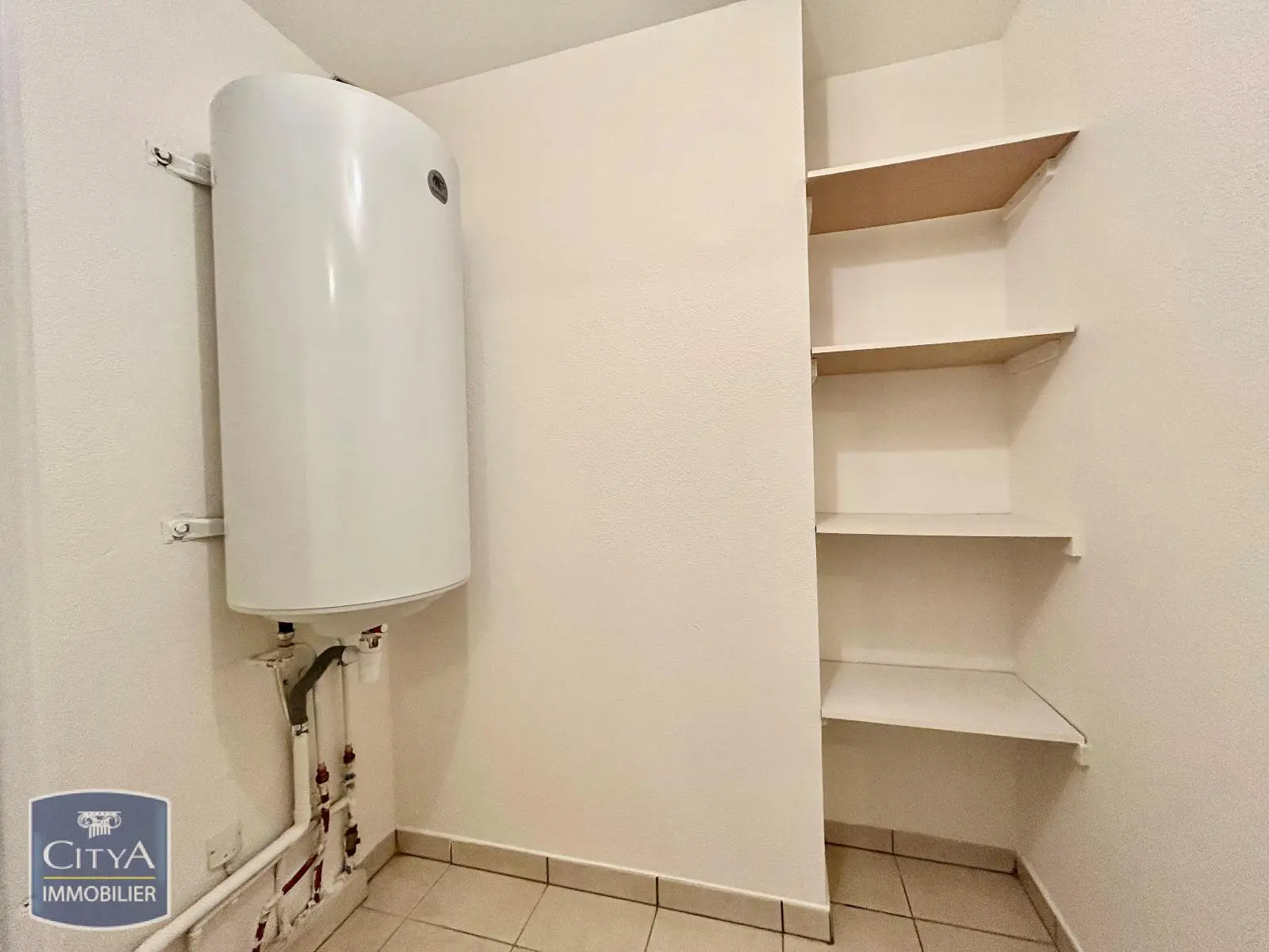 Photo 4 Appartement 2 pièces 48.16m²