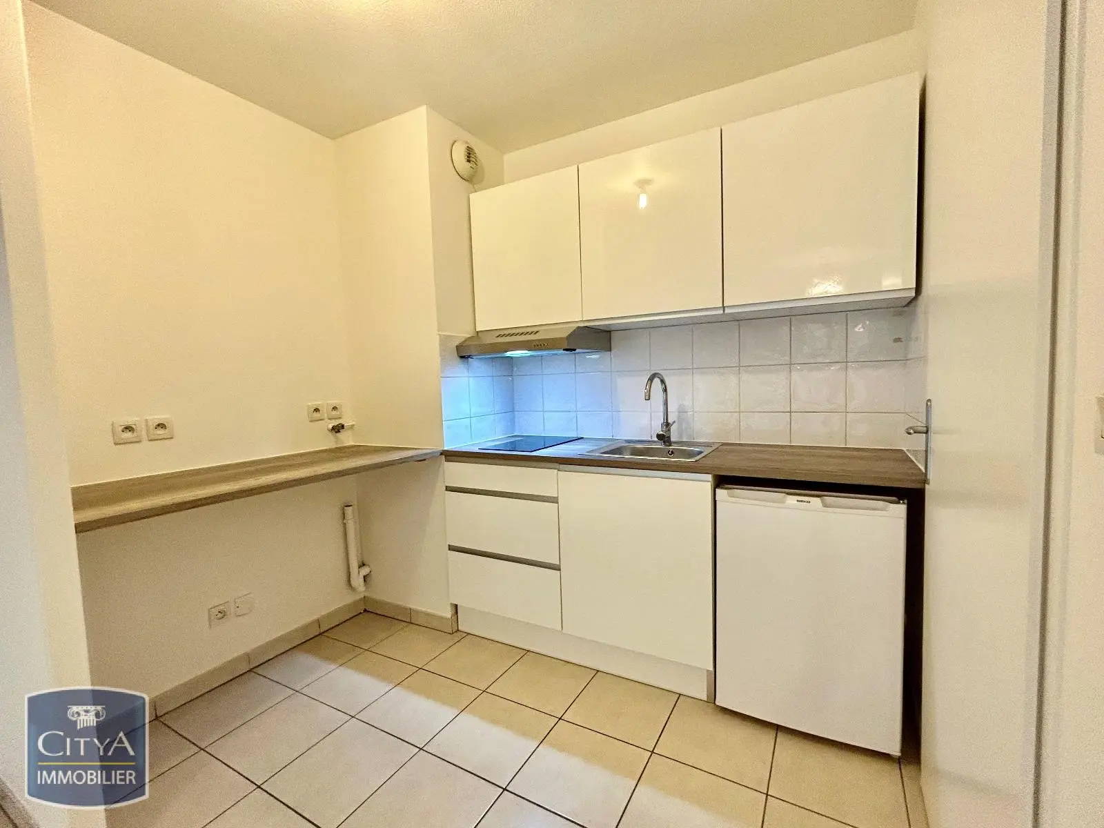 Photo 3 Appartement 2 pièces 48.16m²