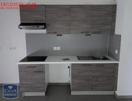 Photo 2 Appartement 3 pièces 69.26m²