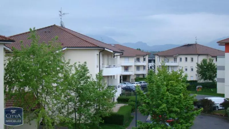 Photo 9 Appartement 2 pièces 47.56m²