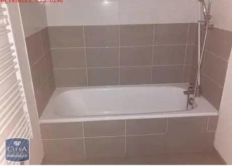 Photo 9 Appartement 3 pièces 69.26m²