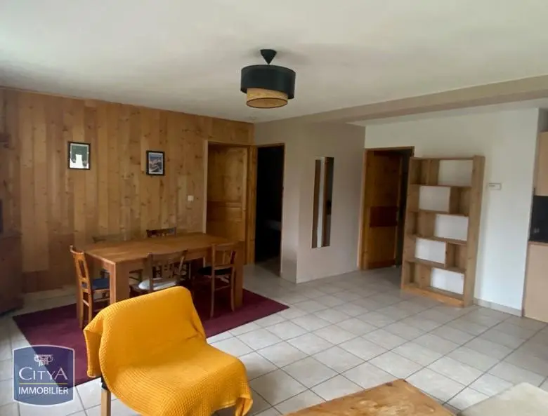 Photo 3 Appartement 3 pièces 69m²