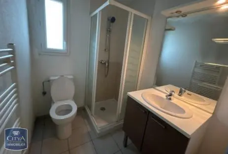 Photo 5 Appartement 3 pièces 48.95m²